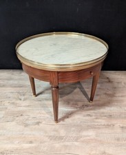 Table basse bouillotte d'occasion  Perpignan-