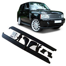 Running boards side for sale  Shipping to Ireland