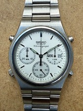 Seiko 7a38 7090 d'occasion  Châtillon