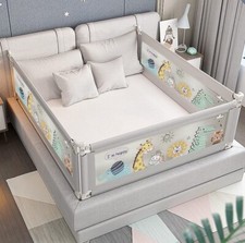 Bed protection rail for sale Bed protection rail for sale  ENFIELD