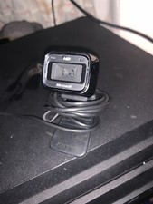 Câmera Web Microsoft Life Cam HD-5000 720p comprar usado  Enviando para Brazil