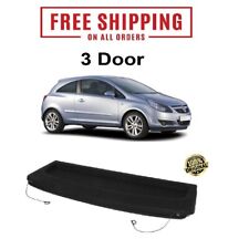 Genuine vauxhall corsa for sale  LEEDS