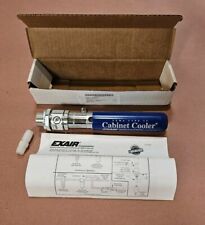 Exair cabinet cooler for sale  Oklahoma City