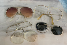 Lot vintage bausch for sale  Los Angeles