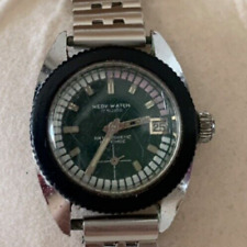 Orologio hedy watch usato  Roma