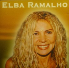 CD Elba Ramalho - Elba Ramalho, I Estado Muito Bom I comprar usado  Enviando para Brazil
