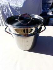 Tramontina professional stainl for sale  Arlington