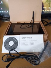 Wacom dtu 1031x usato  Cuneo