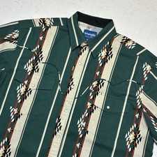 Vintage wrangler pearl for sale  Brighton