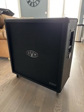 Evh stealth 4x12 for sale  LONDON