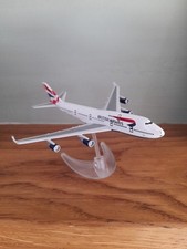 Corgi showcase boeing for sale  MELTON MOWBRAY