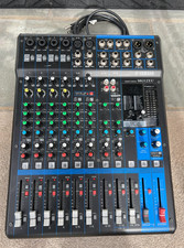 Yamaha mg12xu input for sale  Arlington