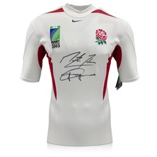 Martin johnson jonny for sale  EXETER
