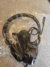 Jabra evolve black for sale  PRESTON
