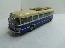 Norev bus autocar d'occasion  Mourmelon-le-Grand