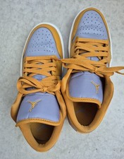 Nike jordan low gebraucht kaufen  Hamburg