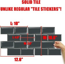 Stickgoo peel stick for sale  Newnan