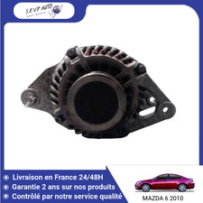 Alternateur mazda mazda d'occasion  Saint-Quentin