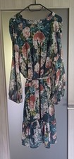 Reserved damenkleid xxl gebraucht kaufen  Herborn