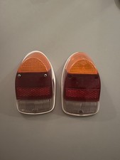 Käfer rückleuchten satz gebraucht kaufen Käfer rückleuchten satz gebraucht kaufen  Münster