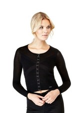 Strickjacke guess 34 gebraucht kaufen  Nürnberg