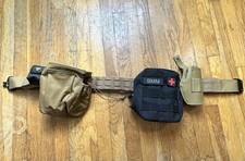 Airsoft customized belt for sale  Oakland Gardens