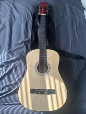 Ashthorpe beginner acoustic for sale  Baltimore