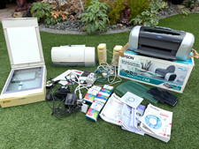 Epson stylus c66 for sale  FARINGDON