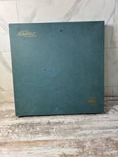 1977 deluxe scrabble for sale  Forest Park