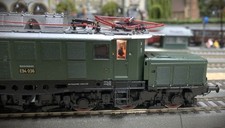 Roco e94 036 gebraucht kaufen  Schwetzingen