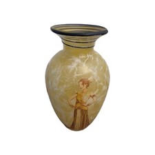 Roman egyptian vase for sale  SPALDING