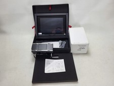 Audi 4m0 4m0051700e gebraucht kaufen  Hamburg