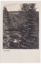 Foto haus chorin gebraucht kaufen  Hemer