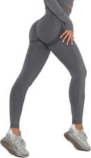 Leggins donna push usato  Roma