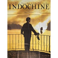 Indochine french movie d'occasion  Villeneuve-lès-Avignon