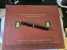 Conway stewart winston for sale  READING