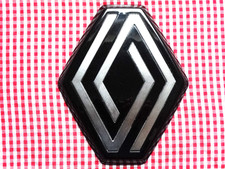 Arriere kangoo logo d'occasion  Douvrin