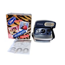 Polaroid 600 cool for sale  WELLINGBOROUGH