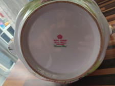 Royal albert blossom for sale Royal albert blossom for sale  STOCKPORT