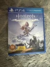 horizon zero dawn for sale  RINGWOOD