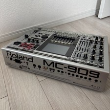 Roland 909 sampling d'occasion  Expédié en Belgium