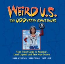 Weird oddyssey continues for sale  Aurora