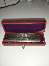 Harmonica mouth organ for sale  MORECAMBE