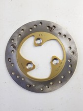 Disque frein 219 d'occasion  Neufchâtel-Hardelot