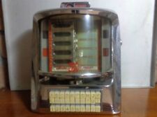 Remote jukebox seeburg usato  Fino Mornasco