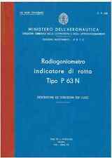 Radio instrumentation radiogon usato  Vimodrone