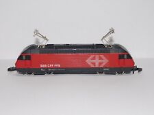 Lok märklin mini gebraucht kaufen  Frankenberg