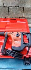 Demolitore combinato hilti usato  San Marco Argentano