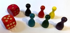 Monopoly satz pöppel gebraucht kaufen Monopoly satz pöppel gebraucht kaufen  Clausthal-Zellerfeld