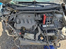 Used engine assembly for sale  Buffalo